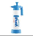 Kwazar 蓄圧式ハンドポンプ クリーニングプロ 2L