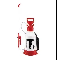 Kwazar 蓄圧式 小型タンクスプレーエイシッドライン 6L