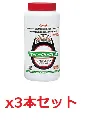 横浜油脂(リンダ) オーバークリーン100 1Kg×3本(劇物)