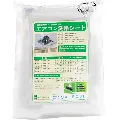 横浜油脂(リンダ) エアコン洗浄 天カセ・天吊り用洗浄シート SA-P03D