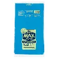 ジャパックス　MAXシリーズ 90L S-91  青 10枚×30冊入