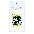 ジャパックス　MAXシリーズ 100L S-100  半透明 10枚×40冊入
