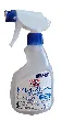 花王　トイレマジックリン消臭洗浄スプレー詰替容器 400ml  1個
