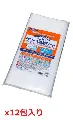 花王　Kaoグリース吸着シート カットタイプ 5枚X12包入