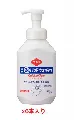 花王　ソフティ　薬用泡ハンドウォッシュ　クイック&クリア　500ml x6本入