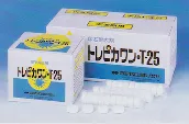 四国化成 トレピカワン T-25 10個入　