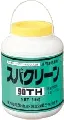 四国化成　風呂水専用塩素剤　スパクリーン90TH 持続タイプ　2.5kg x4缶