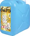 ミッケル化学　アルミフィン専用リンス剤　フィン雷神　10kg