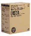 テラモト ライトダスターE E-65(100枚入)