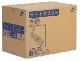テラモト ライトダスターW W-69(120枚入)
