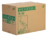 テラモト ライトダスターW W-99(100枚入)