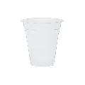 ジャパックス　PETカップ 14oz(約400ml) 透明 CU9814 50個x20パック