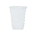 ジャパックス　PETカップ 16oz(約500ml) 透明 CU9816 50個x20パック