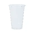 ジャパックス　PETカップ 20oz(約600ml) 透明 CU9820 50個x20パック