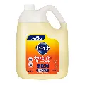 花王　キュキュット業務用　4.5L