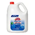 花王　トイレマジックリン消臭洗浄スプレー 4.5L
