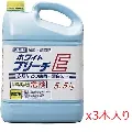 ニイタカ　ホワイトブリーチE 5.5kg x3本入