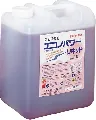 日産化学　尿石除去剤　 エコノパワーリキッド 10L×2本(劇物)