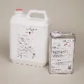 ミヤキ　水性サビシラズ　(主剤4kg+硬化剤1kg)