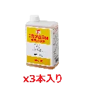 金鳥 カメムシ用キンチョール乳剤(水性)　1L　x3本入
