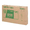 ジャパックス　BOXシリーズ 90L TN94 半透明 100枚×3箱入