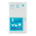 ジャパックス　保存用ポリ袋 P-05 半透明 40枚×30冊入