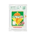 ジャパックス　保存用ポリ袋 H-01 半透明 150枚×12冊×8箱入