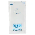 ジャパックス　LD規格袋 K-07 透明 100枚×10冊×10箱入