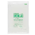 ジャパックス　LD規格袋 ひも付き LK12 透明 100枚×10冊×4箱入