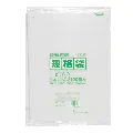 ジャパックス　LD規格袋 ひも付き LK18 透明 100枚×5冊×3箱入