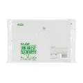 ジャパックス　LD規格袋 KS11 透明 100枚×10冊×6箱入