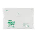 ジャパックス　LD規格袋 KS14 透明 100枚×10冊×3箱入
