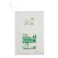 ジャパックス　LD規格袋 ひも付き KU14 透明 100枚×10冊×3箱入