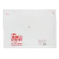 ジャパックス　LD規格袋 KN18 透明 100枚×5冊×5箱入