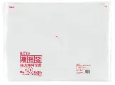 ジャパックス　LD規格袋 KN20 透明 100枚×5冊×4箱入