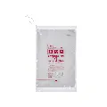 ジャパックス　LD規格袋 ひも付き KR11 透明 100枚×10冊×10箱入