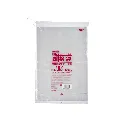 ジャパックス　LD規格袋 ひも付き KR15 透明 100枚×10冊×4箱入