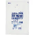 ジャパックス　HD規格袋 HN15 半透明 200枚×10冊×4箱入