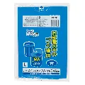 ジャパックス　プロジェクトシリーズ 30L PR31 青 20枚×50冊入