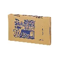 ジャパックス　MAXシリーズ 70L SB79 半透明100枚×6箱
