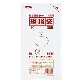 ジャパックス　LD規格袋  L508 透明 50枚×10冊×8箱