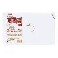 ジャパックス　LD規格袋  L510 透明 50枚×10冊×5箱