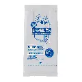 ジャパックス　レジ袋シリーズ 関東6号/関西20号 RJJ06 乳白 100枚×20冊×4箱
