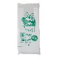 ジャパックス　レジ袋シリーズ 関東8号/関西25号 RKK08 半透明 100枚×20冊×4箱