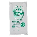 ジャパックス　レジ袋シリーズ 関東60号/関西50号 RKK60 半透明 100枚×10冊