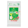 ジャパックス　保存用ポリ袋 H-03 半透明 80枚×20冊×4箱