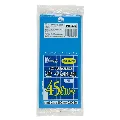 ジャパックス　プロジェクトシリーズ 45L PR4B 青 10枚×60冊