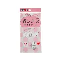 ジャパックス　消臭袋策 消しま臭　手付きタイプ　Mサイズ　STK12　30枚入x100冊