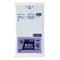 ジャパックス　スタンダード 70L TM758  透明 10枚×50冊入