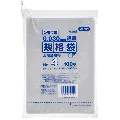 ジャパックス　LD規格袋 北海道 HLK04 透明 100枚x10冊×10箱入